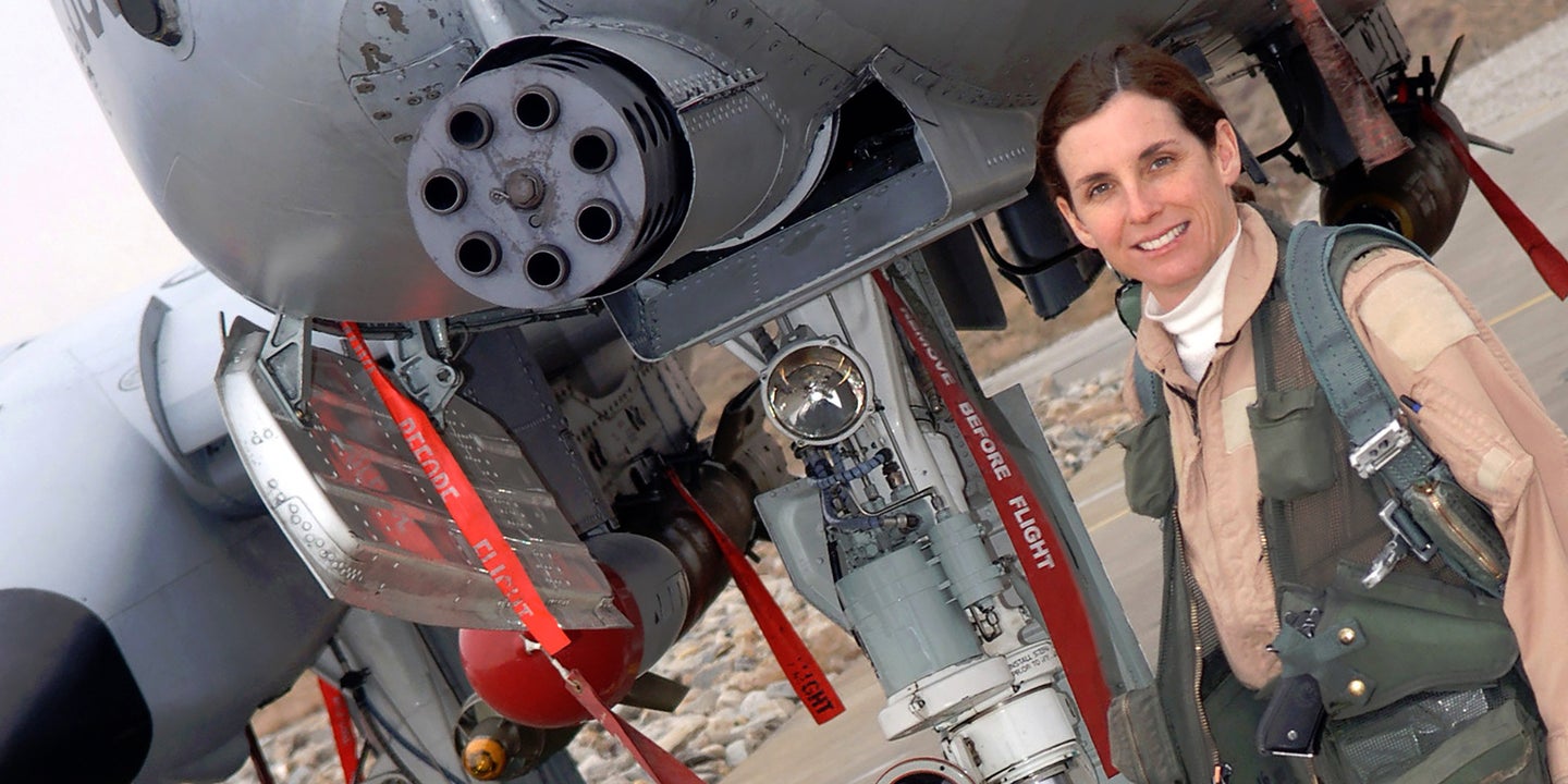 What&#8217;s To Come Of The A-10 Now That It Has Lost Its Loudest Defenders In Congress?
