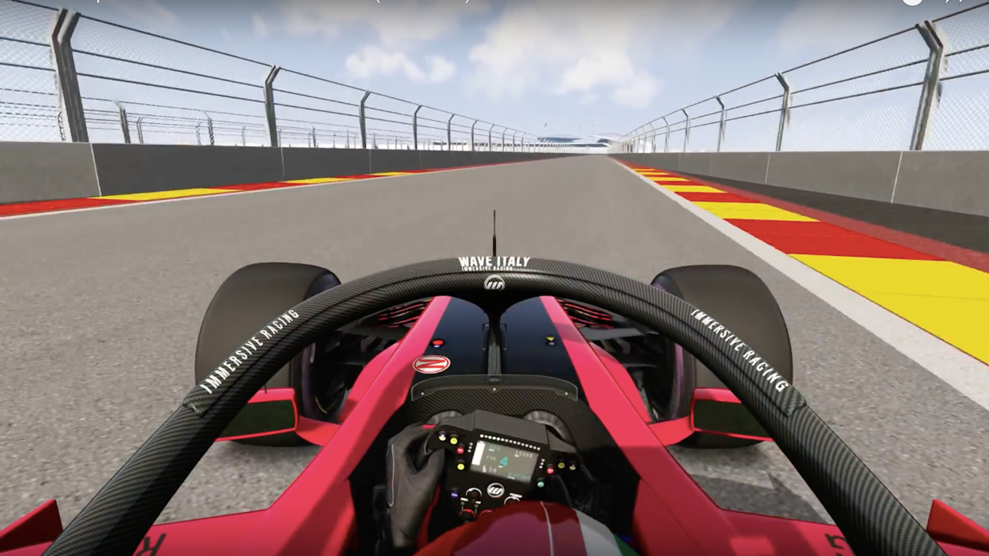Someone Already Made a Virtual Copy of Vietnam&#8217;s F1 Circuit on Assetto Corsa