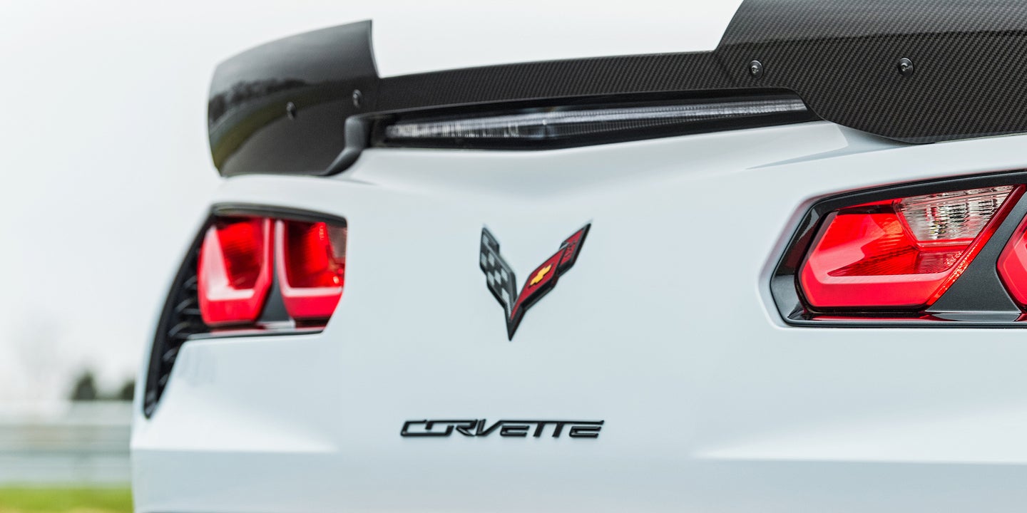 Chevrolet Won&#8217;t Reveal Mid-Engined C8 Corvette at Detroit Auto Show in January: Report