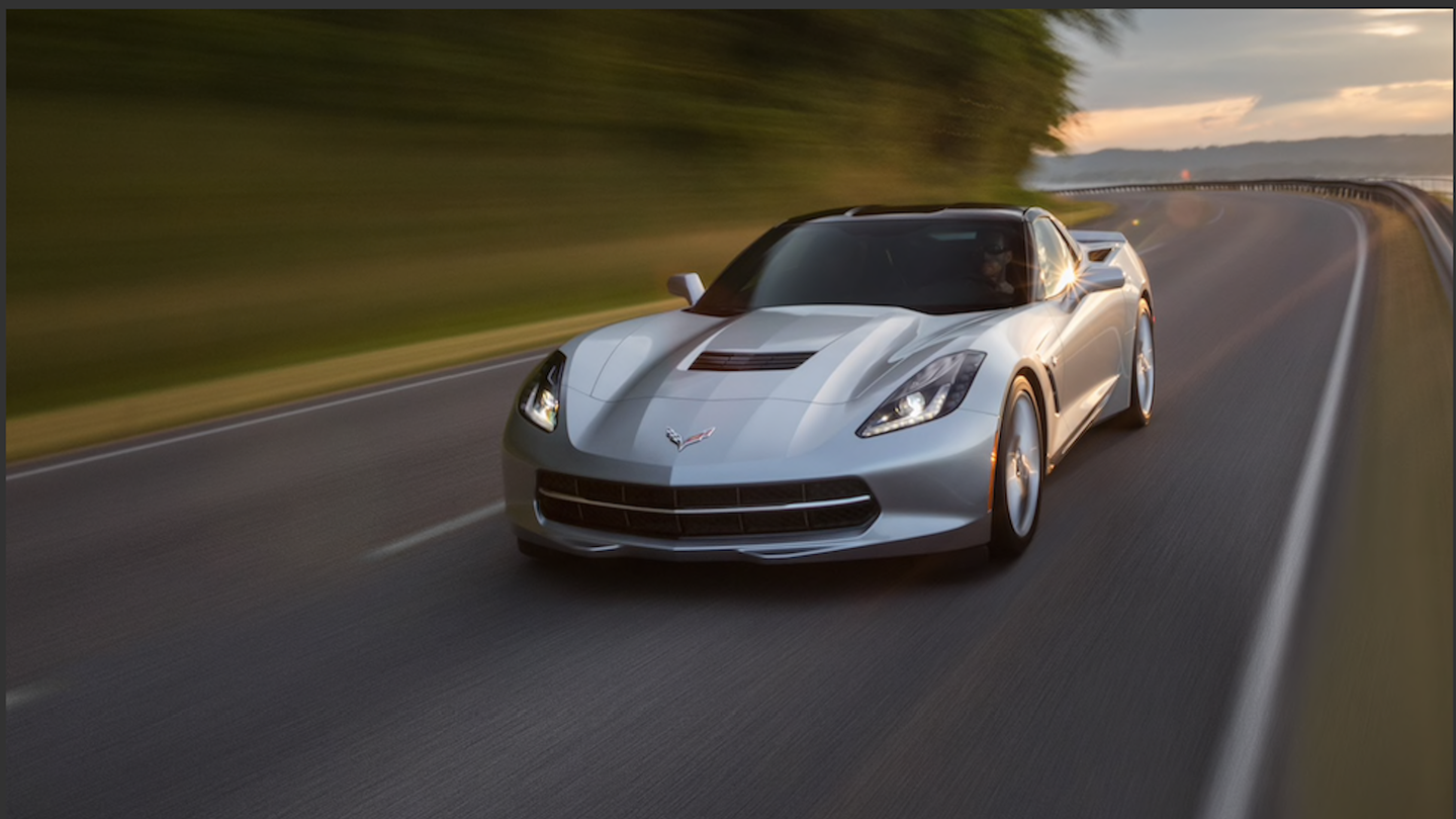 2019 Chevrolet Corvette Prices Leap, See up to $2,500 Hike
