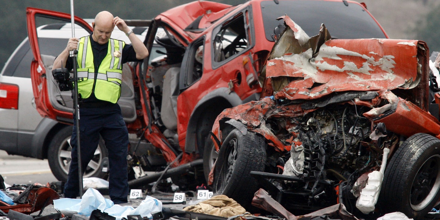 The 5 Worst States for Drunk Driving Deaths According to the NHTSA