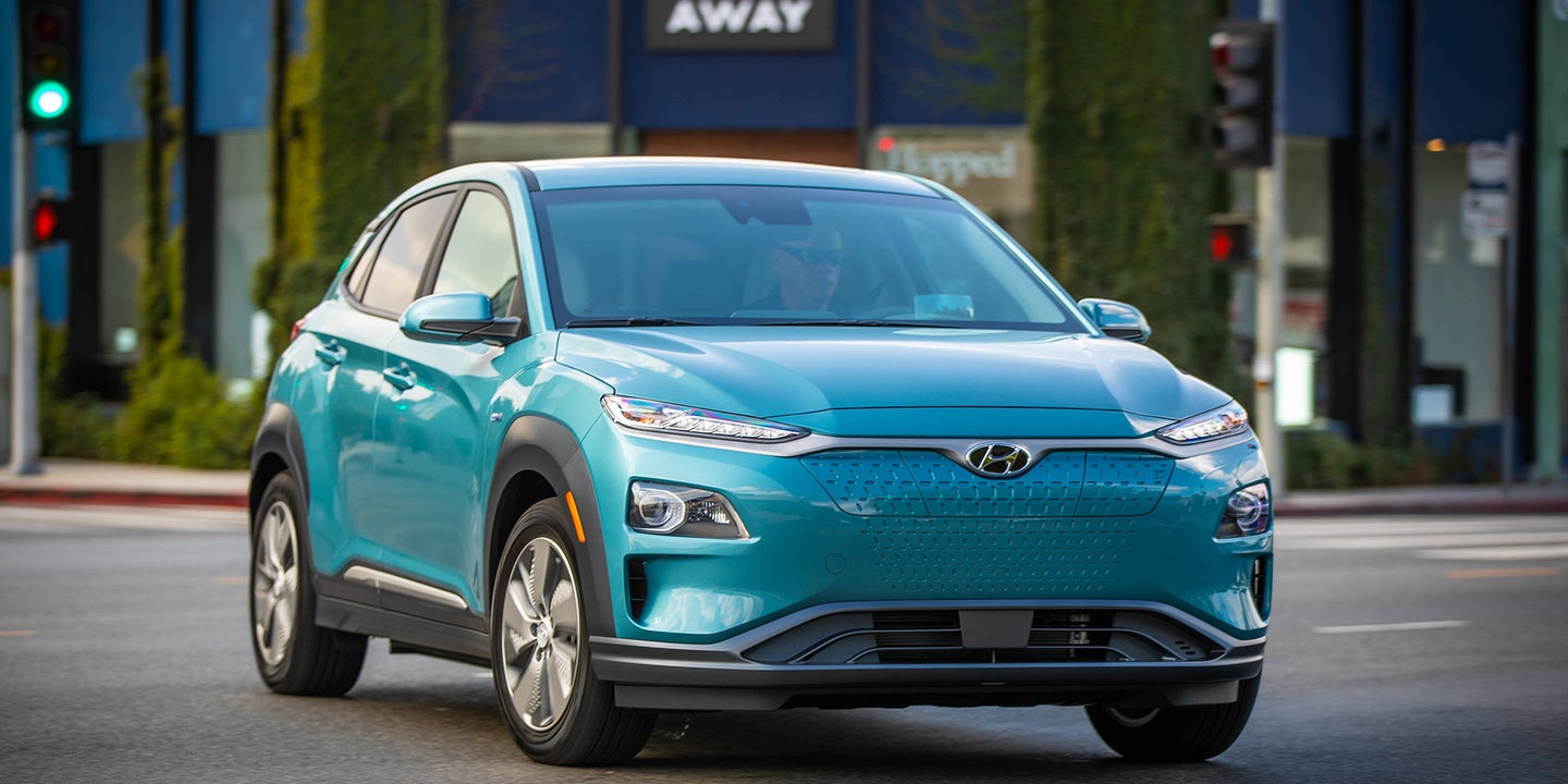 2019 Hyundai Kona Electric Review: The Longest-Range Electric Car You Can Buy (That’s Not a Tesla)