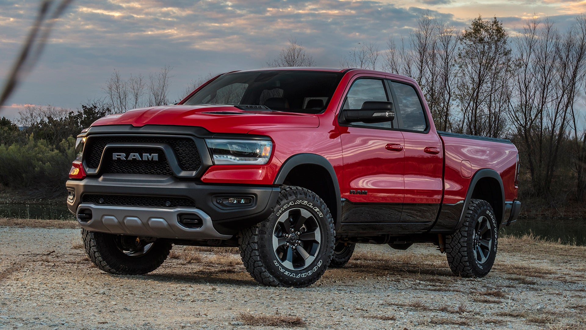 2019 Ram 1500 Rebel Quad Cab Review: A Solid Pickup Truck, Held Back Only By Expectations