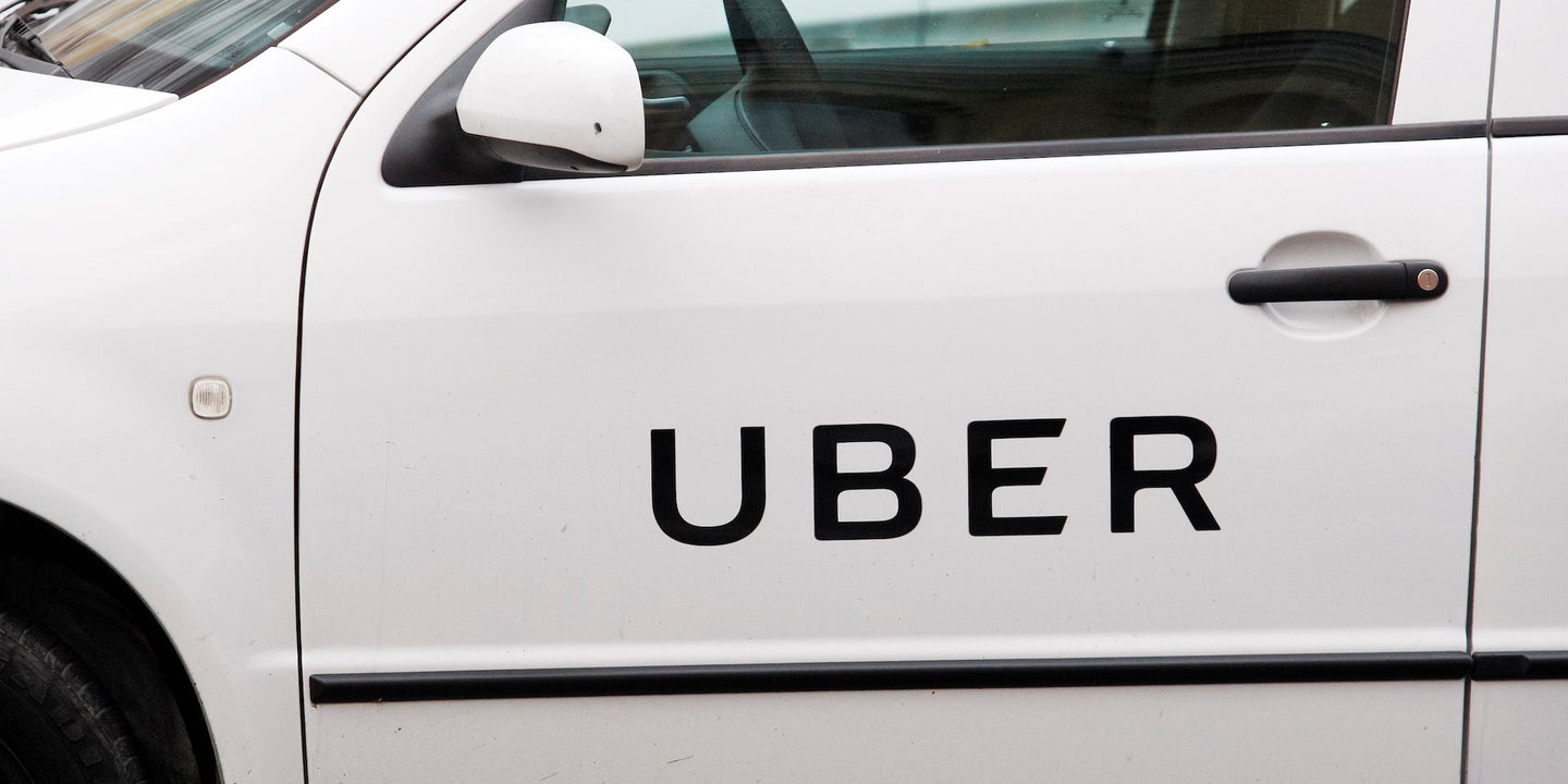 Phoenix Uber Driver Manages to Run Over 71-Year-Old Woman…Twice