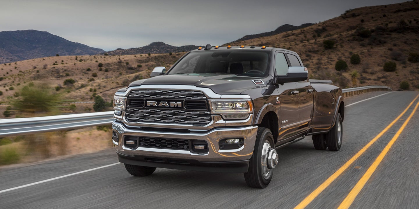 2019 Ram Heavy Duty: Out Tows, Out Powers, and Out Works the Competition