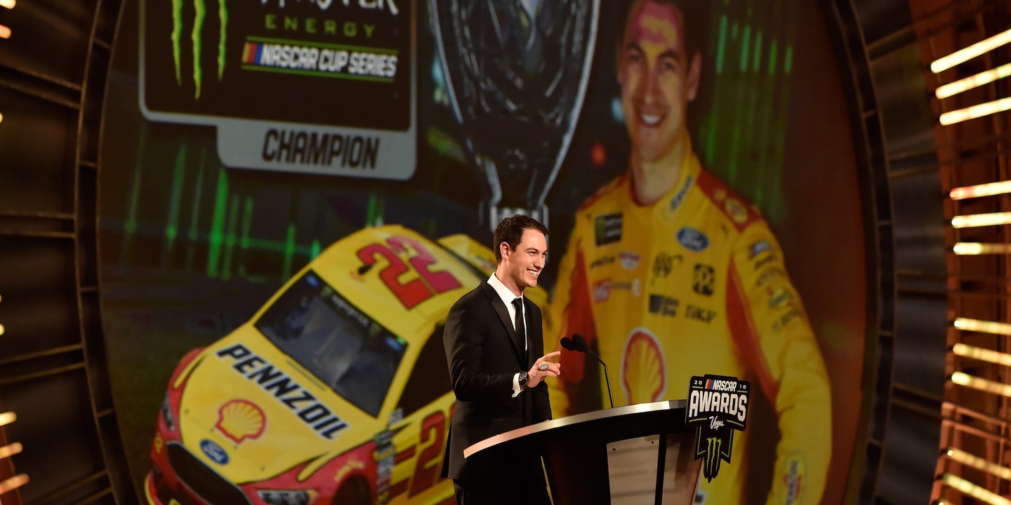NASCAR&#8217;s Initial Return to Nashville May Not Happen on the Track