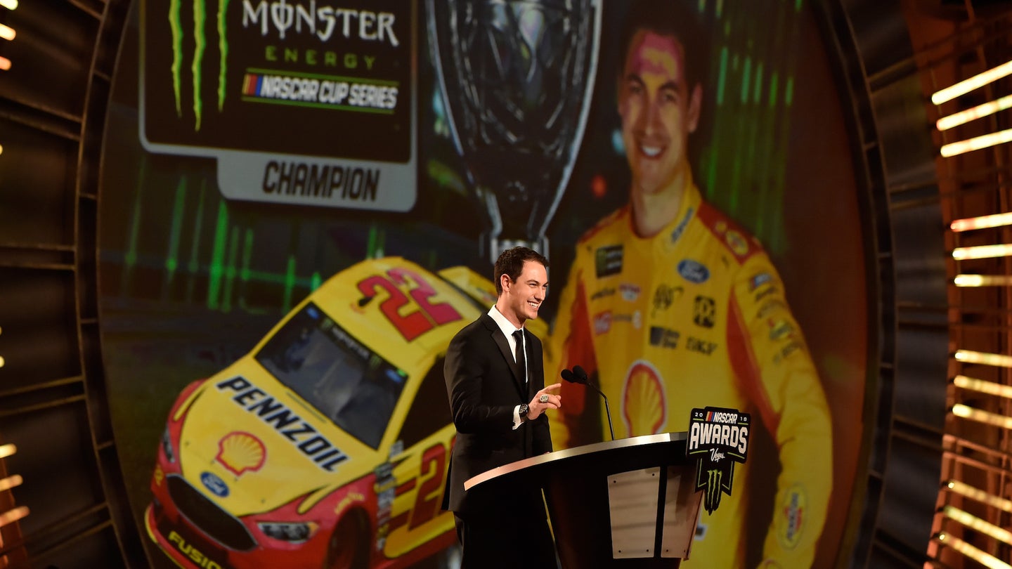 NASCAR&#8217;s Initial Return to Nashville May Not Happen on the Track