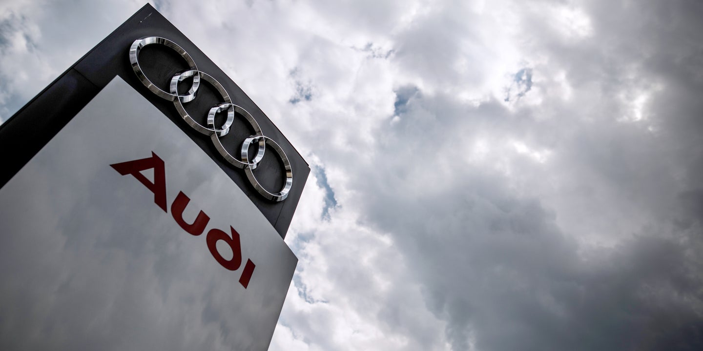 Four Audi Managers Indicted by Federal Grand Jury in Ongoing Dieselgate Saga
