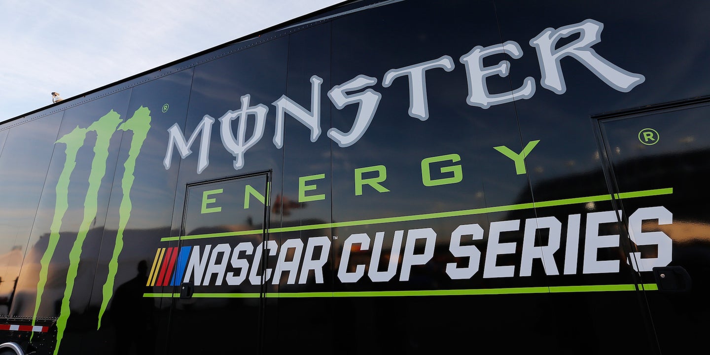 NASCAR Downsizes With Unspecified Layoffs After Year of Leadership Switch-Ups