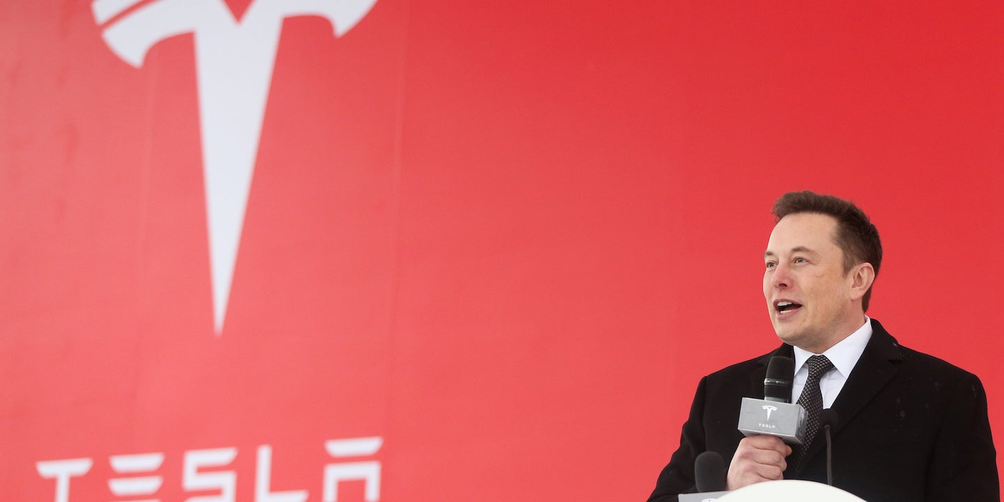 Tesla CFO Deepak Ahuja Leaves Company Following Automaker&#8217;s Ambitious Promises