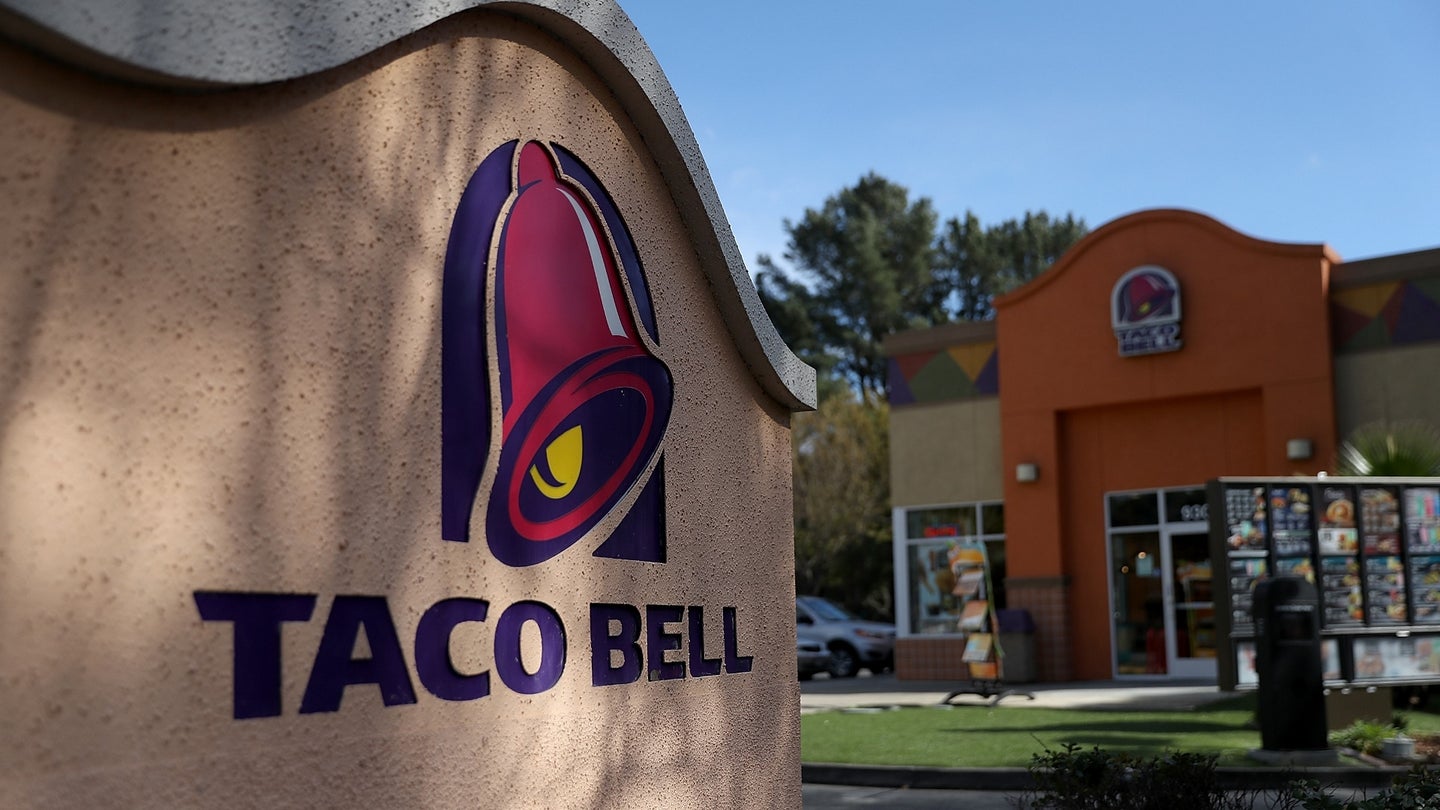 Oklahoma Man Opens Fire at Taco Bell Drive-Thru Over Hot Sauce Dispute