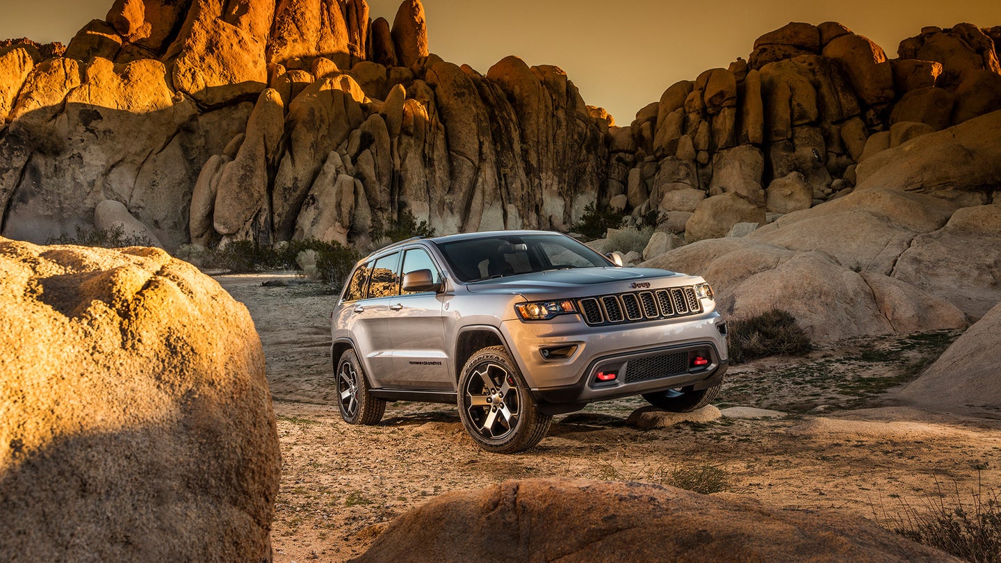 Jeep Investing Millions in New Three-Row SUV, Wagoneer, and Plug-In Hybrids
