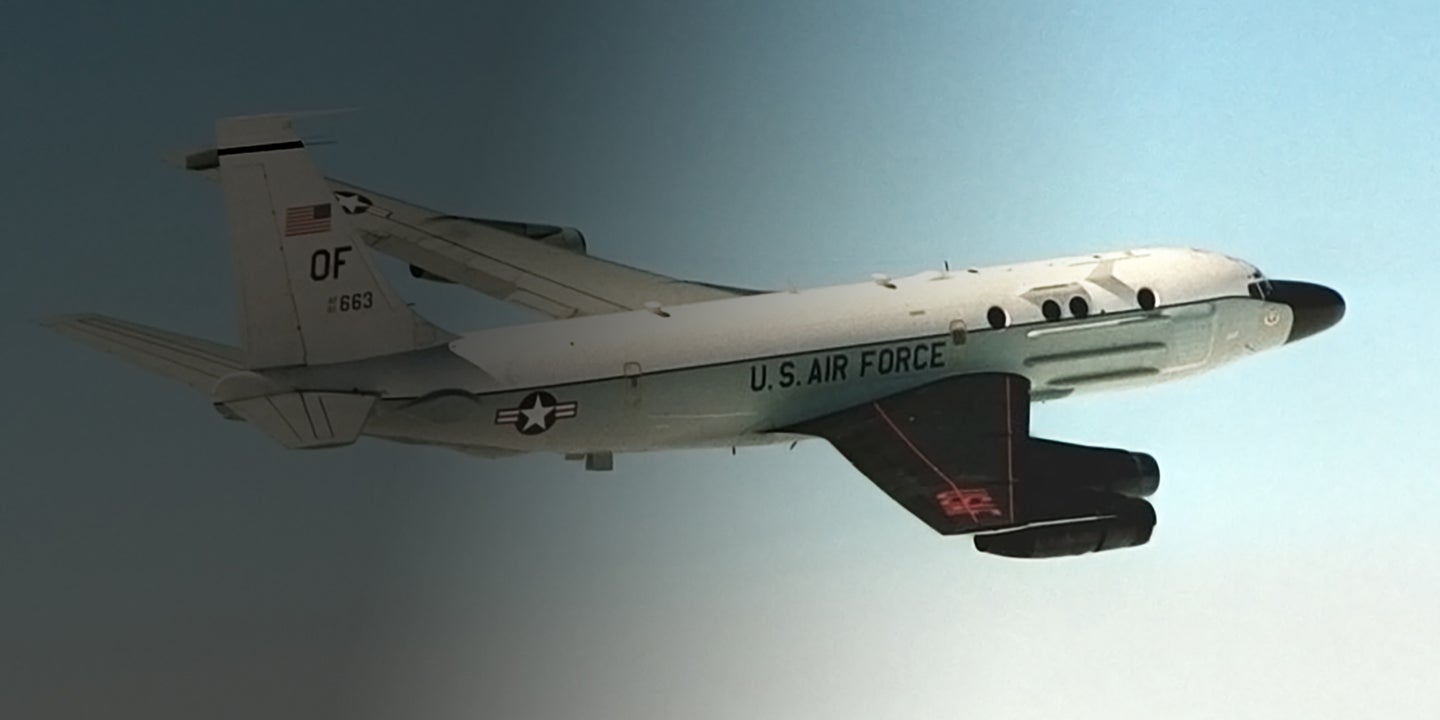 US Spy Plane Pilot&#8217;s Account Indicates Soviet Russia Tested A &#8216;Dome Of Light&#8217; Superweapon