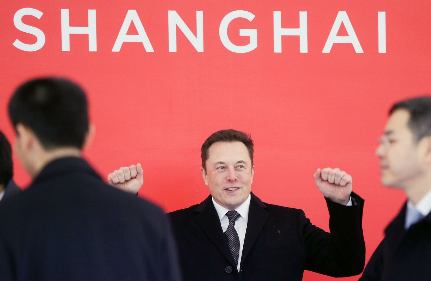 Tesla Is Sending Boatloads of Model 3s to China Before Trump&#8217;s Trade War Truce Collapses