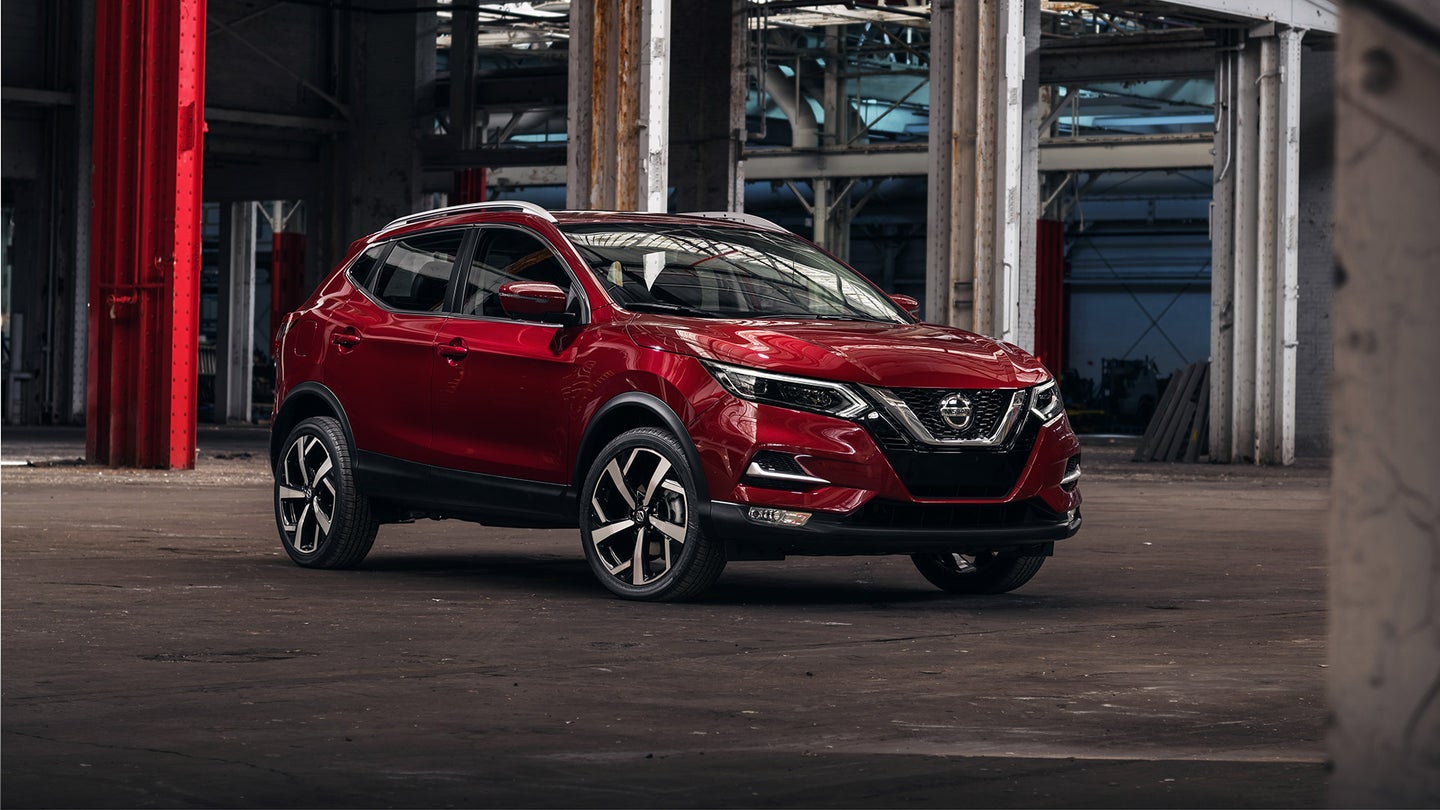 2020 Nissan Rogue Sport: Mid-Cycle Refresh Brings Hip Looks and Semi-Autonomous Safety Tech