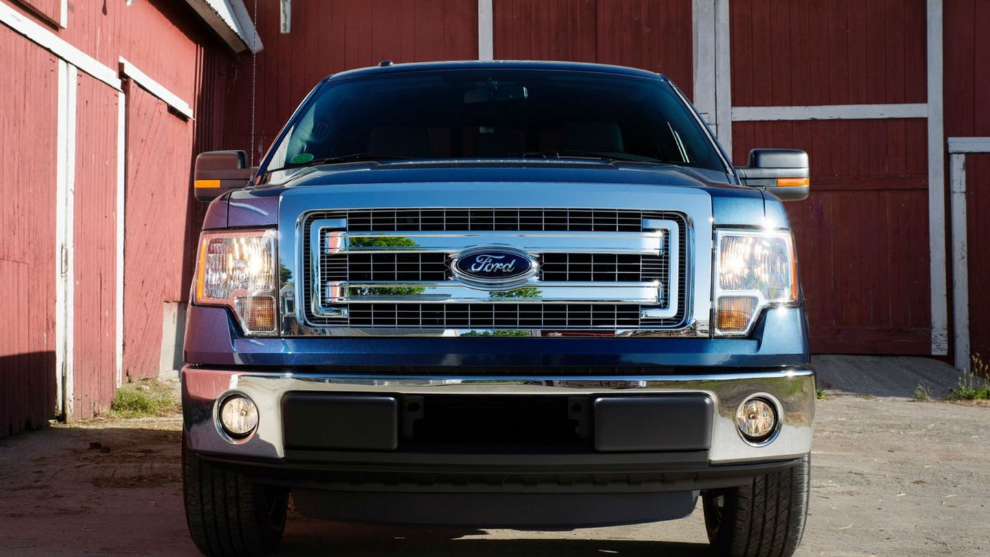 7 Best Pickup Trucks You Can Actually Buy for $15K or Less