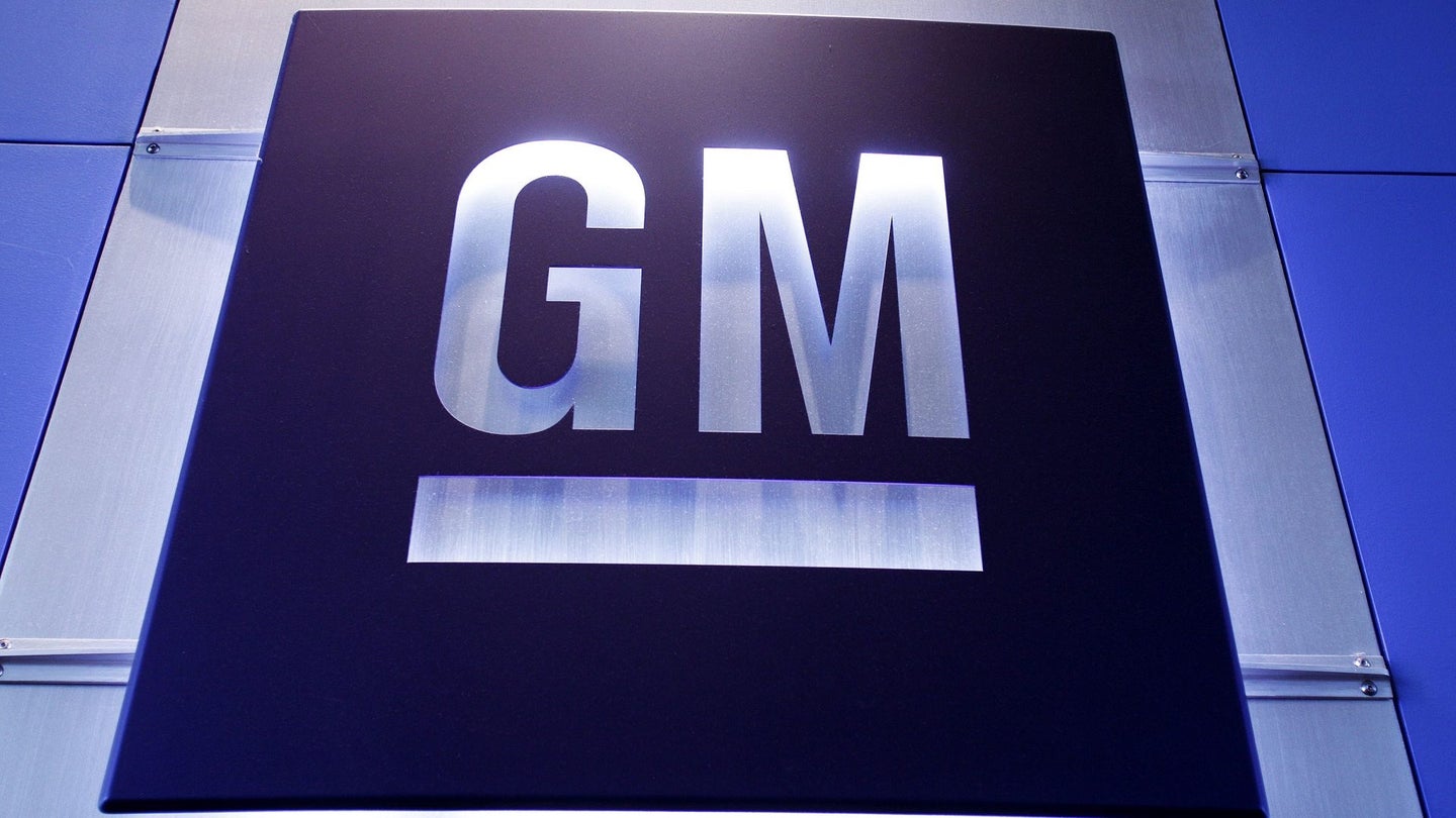 GM Laying Off 800 Workers at Detroit-Hamtramck Ahead of EV Plant Retooling