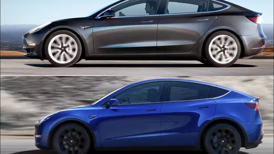 Model Y Teaches Tesla a New Auto Industry Lesson, Not With a Bang But With a Whimper