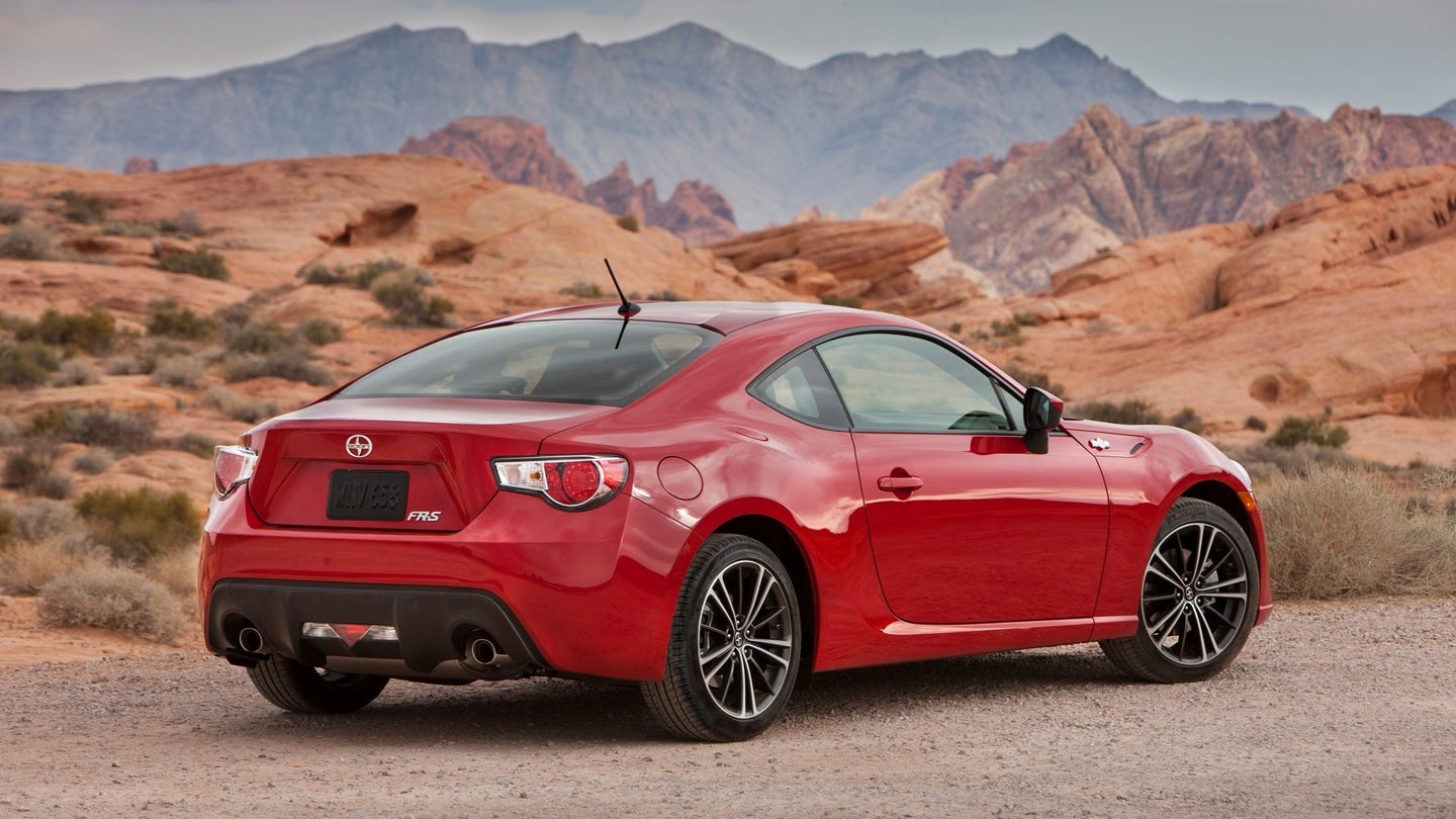 Center for Auto Safety Demands Toyota, Subaru Stop Recalling FR-S, BRZ After Numerous Problems (Updated)