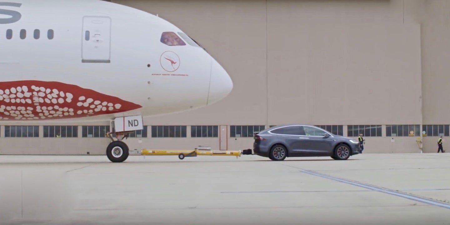 Elon Musk Calls Ram 1500’s Towing Capacity ‘Puny’ While Tweeting About Tesla Pickup Truck