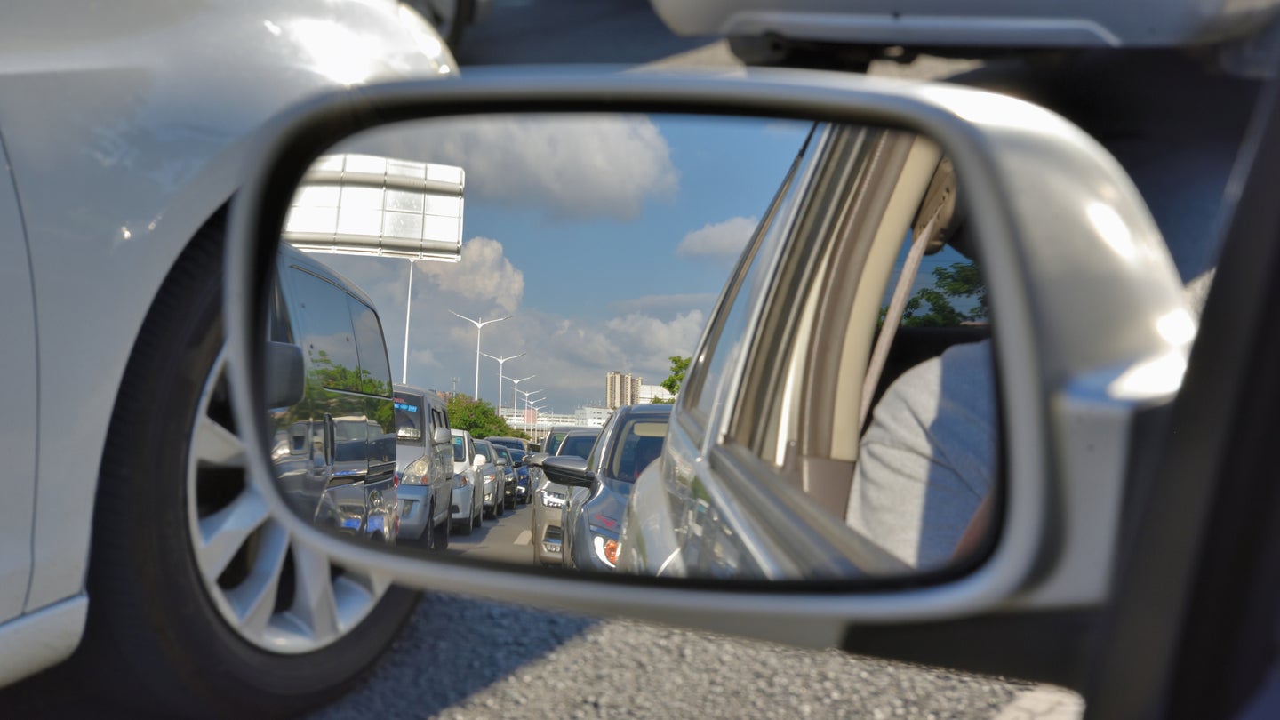 Best Side Mirror Covers for Cars: Protect Your Mirrors with These Top Picks
