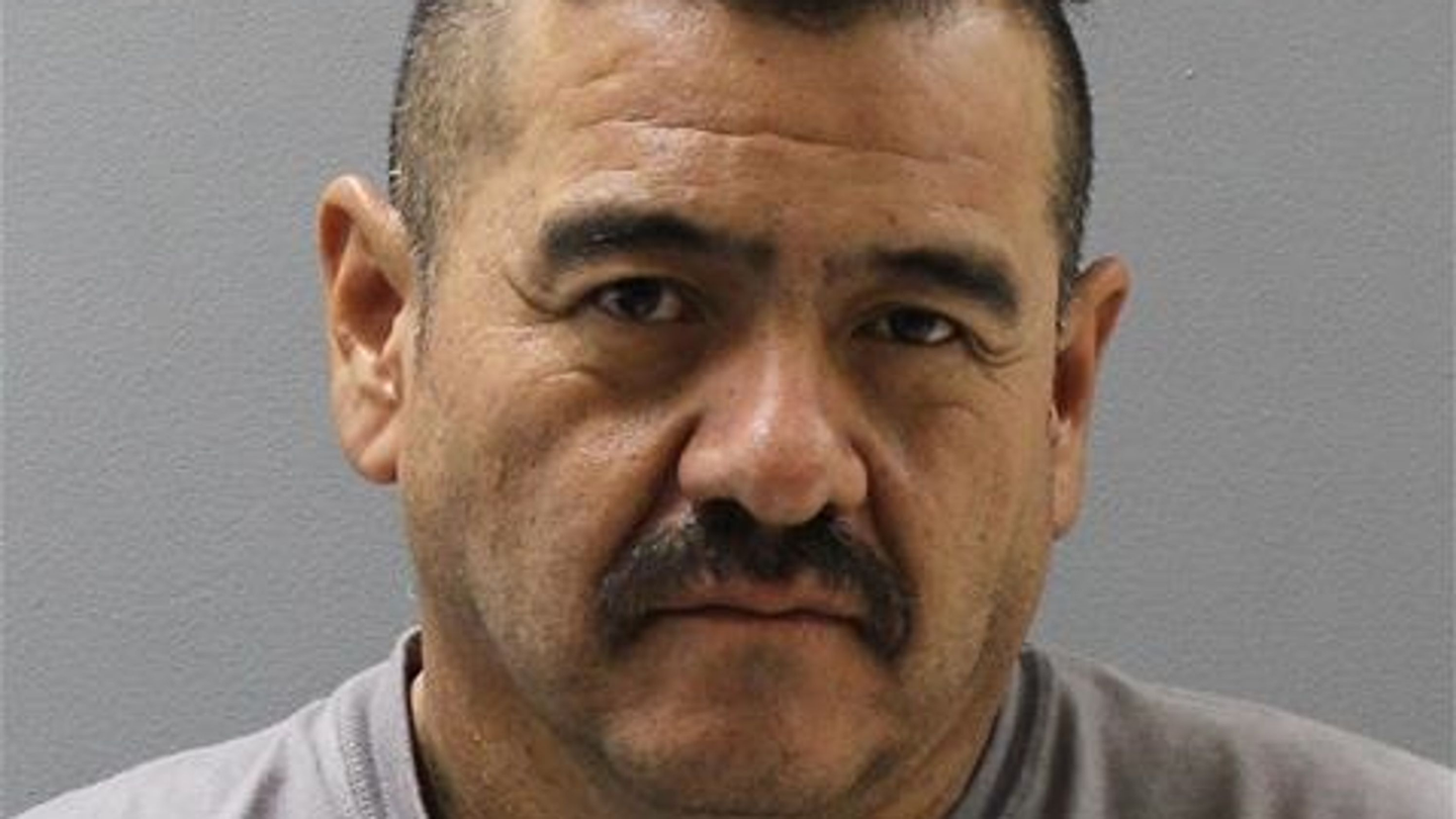 Dodge Ram Driver Busted With $36,000 Worth of Meth Hidden Underneath His Truck