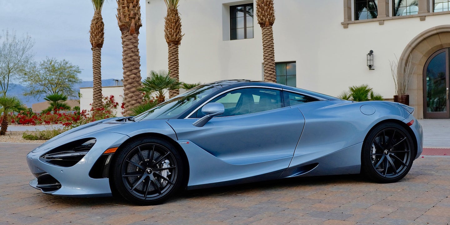 2019 McLaren 720S Review: 10 Years On, Woking’s Magic Is Stronger Than Ever