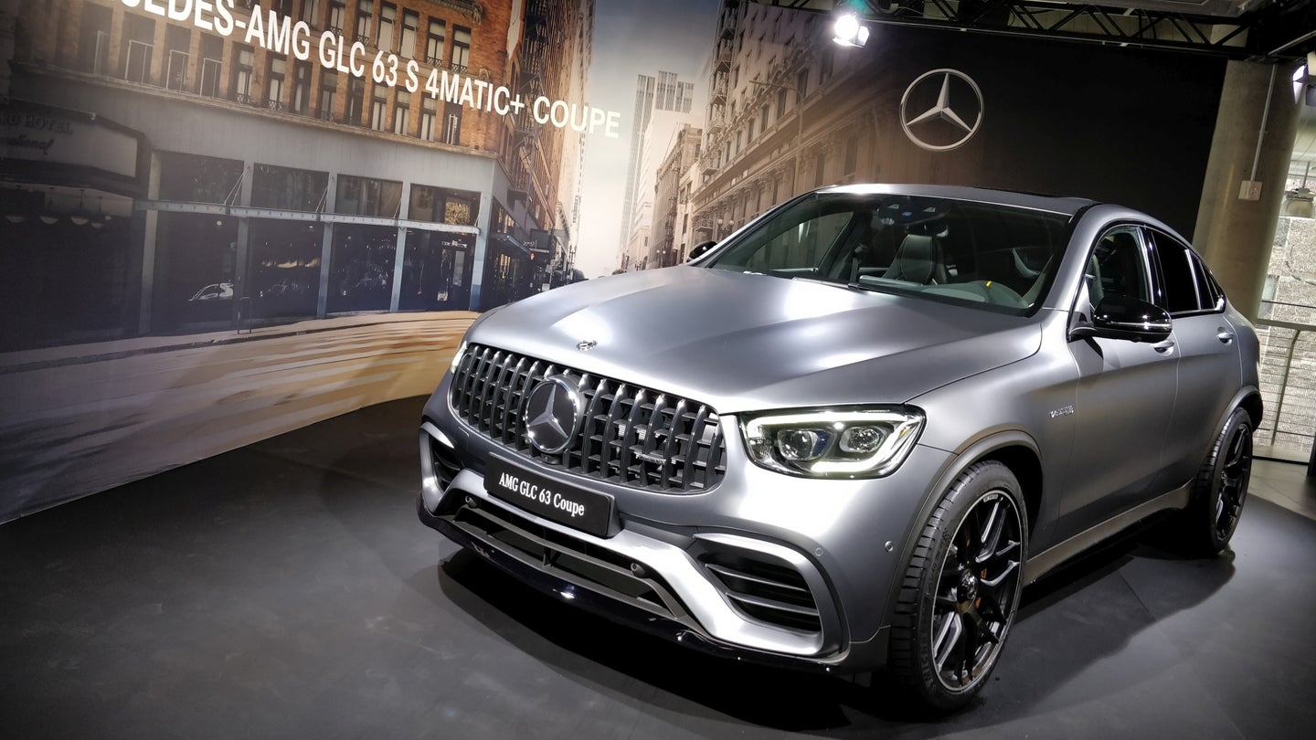 The 5 Hottest Crossovers and SUVs of the 2019 New York Auto Show