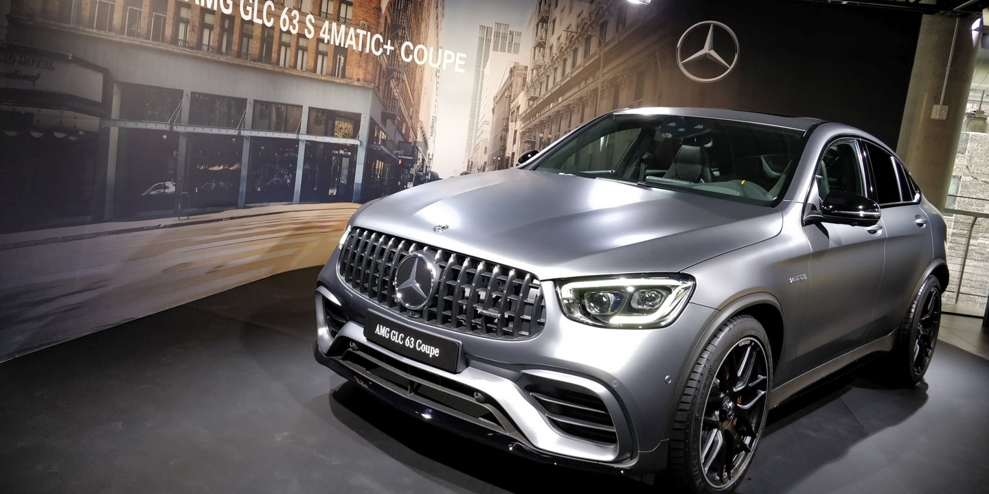 The 5 Hottest Crossovers and SUVs of the 2019 New York Auto Show