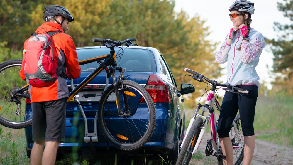 Best Bike Racks For Cars: The Best Options to Take Your Bike on the Road