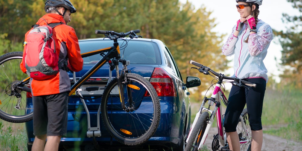 Best Bike Racks For Cars: The Best Options to Take Your Bike on the Road