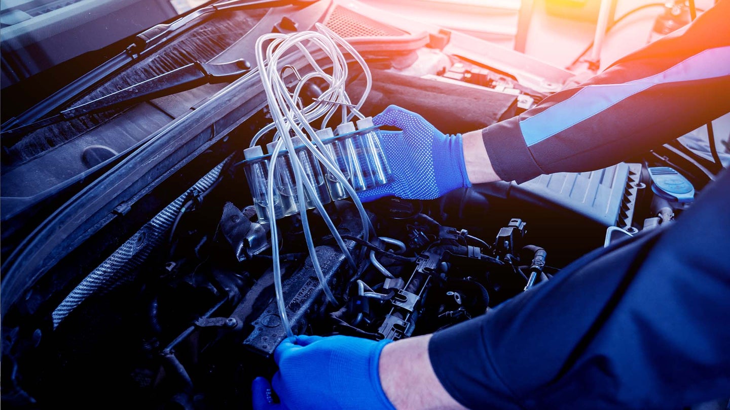 The Best Fuel Injector Cleaners: Improve Your Vehicle’s Performance