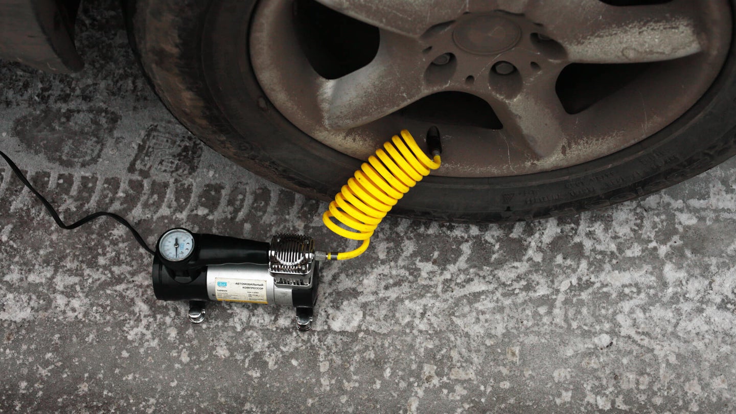 Best Tire Inflators: Avoid Getting Stranded With These Top Inflators