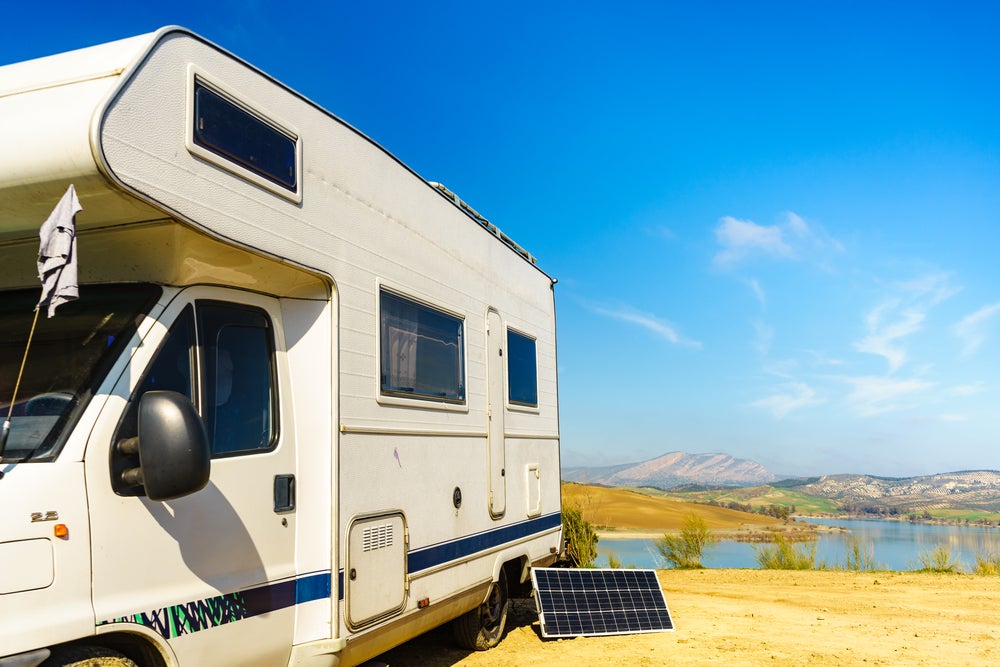The Most Reliable RV Batteries You’ll Want For Your Next Road Trip