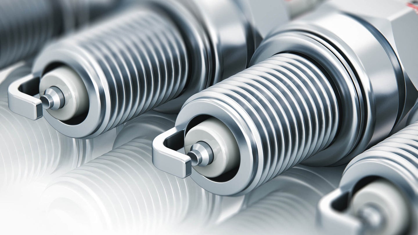 Best Spark Plugs: Keep Your Engine Purring With These Top Picks