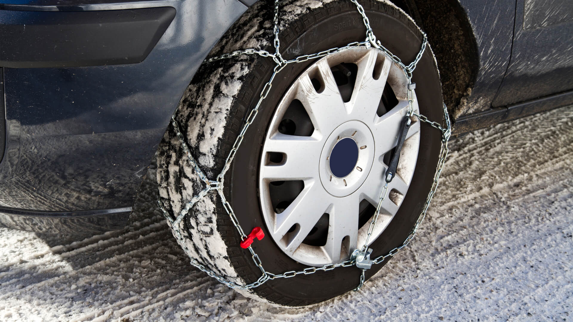 Best Tire Chains For Snow (Review & Buying Guide) 2021 | The Drive