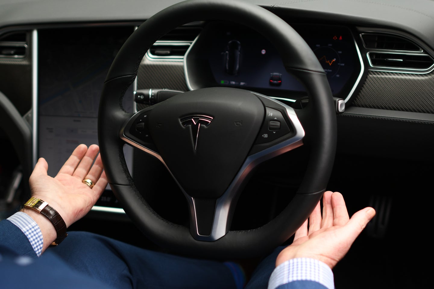 Tesla&#8217;s Autonomy Day Presentation Leaves Biggest Questions Unanswered