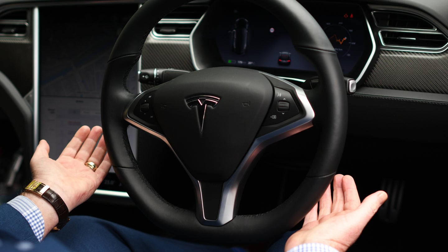 Tesla’s Autonomy Day Presentation Leaves Biggest Questions Unanswered
