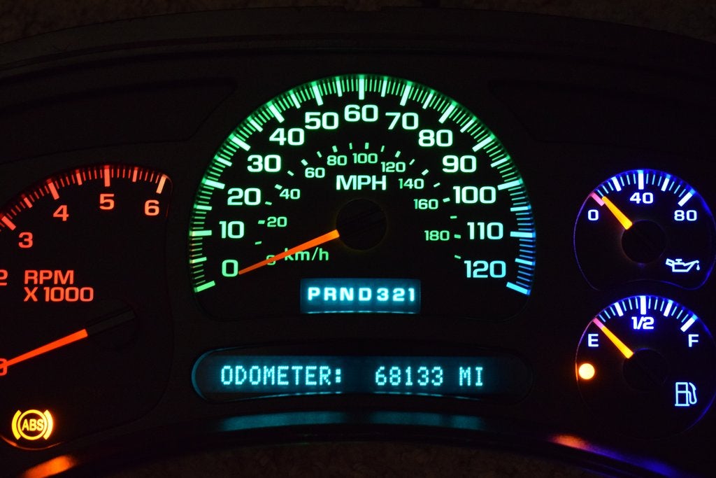 There Are 1.6M Cars With Illegal, Rolled-Back Odometers on US Roads, Carfax Says