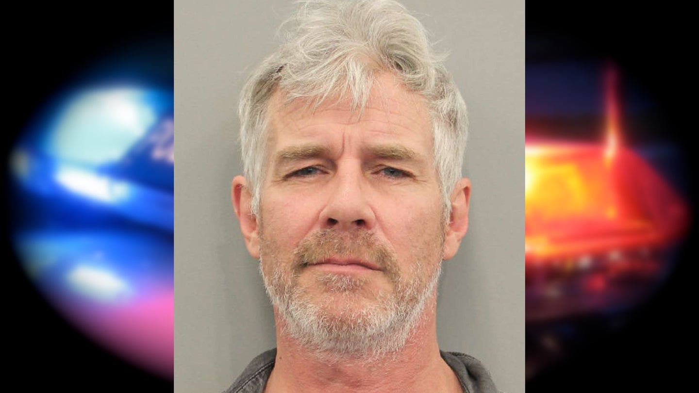 &#8216;Trivago Guy&#8217; Arrested for DWI After Police Find Him Asleep in Car Blocking Rush-Hour Traffic