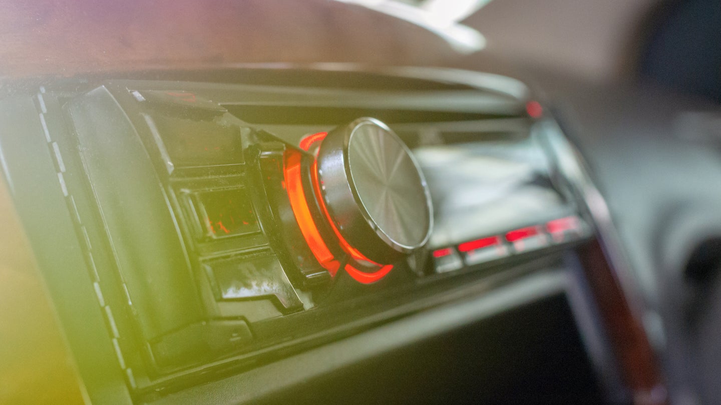 Best Amp for Component Speakers: Get Crystal Clear Sound in Your Car