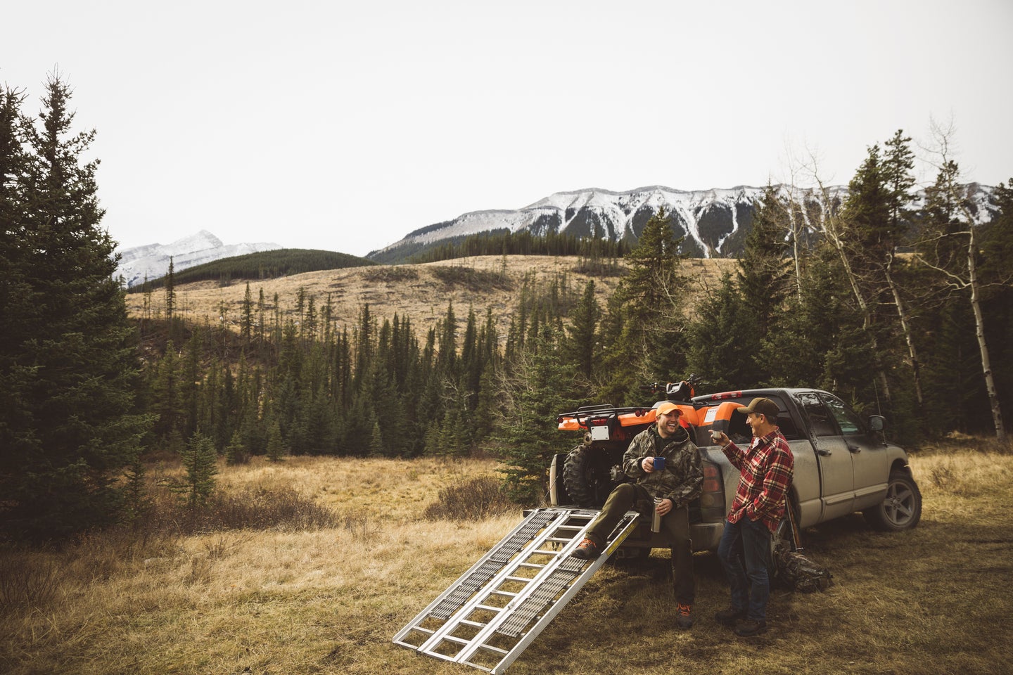 Best ATV Ramps: Load and Unload Your ATV with Ease