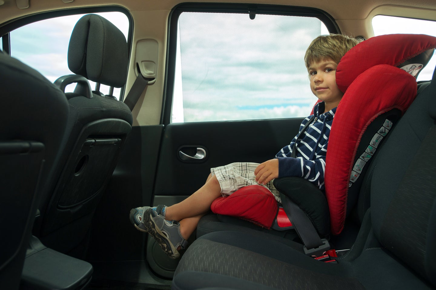 Best Booster Seats: Put Your Child&#8217;s Safety First