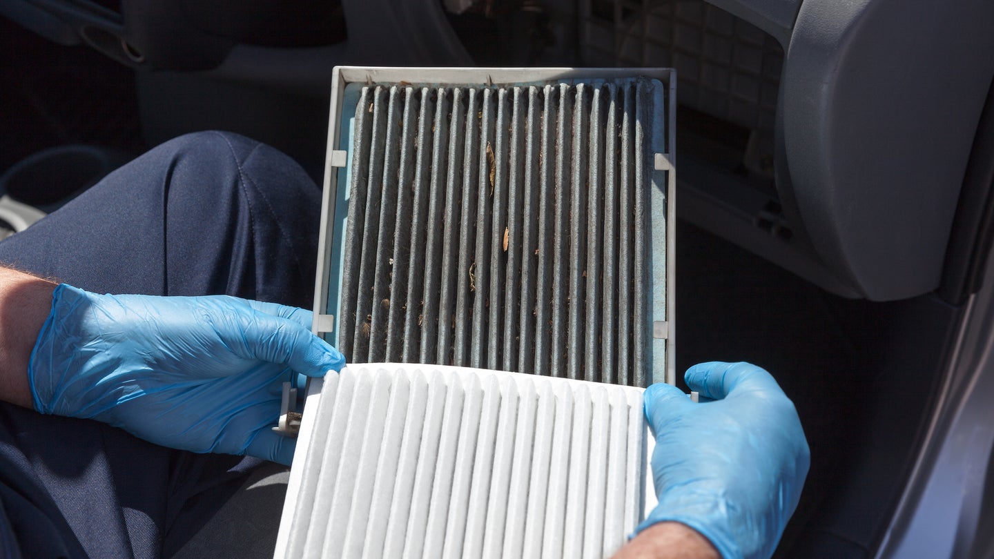 Best Cabin Air Filters: Keep Musty Odors and Dust at Bay