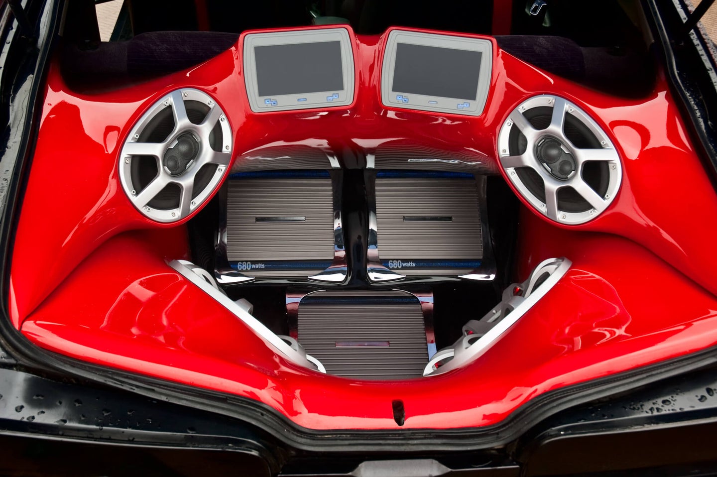 The Best Car Amplifiers: Your Guide to the Best Sound and Volume