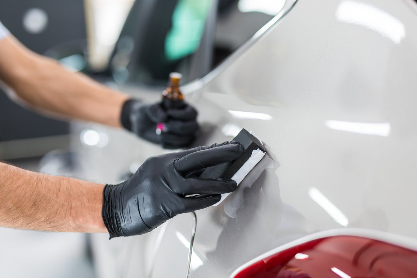Best Ceramic Coating for Cars: Protect Your Car With a Glossy Finish