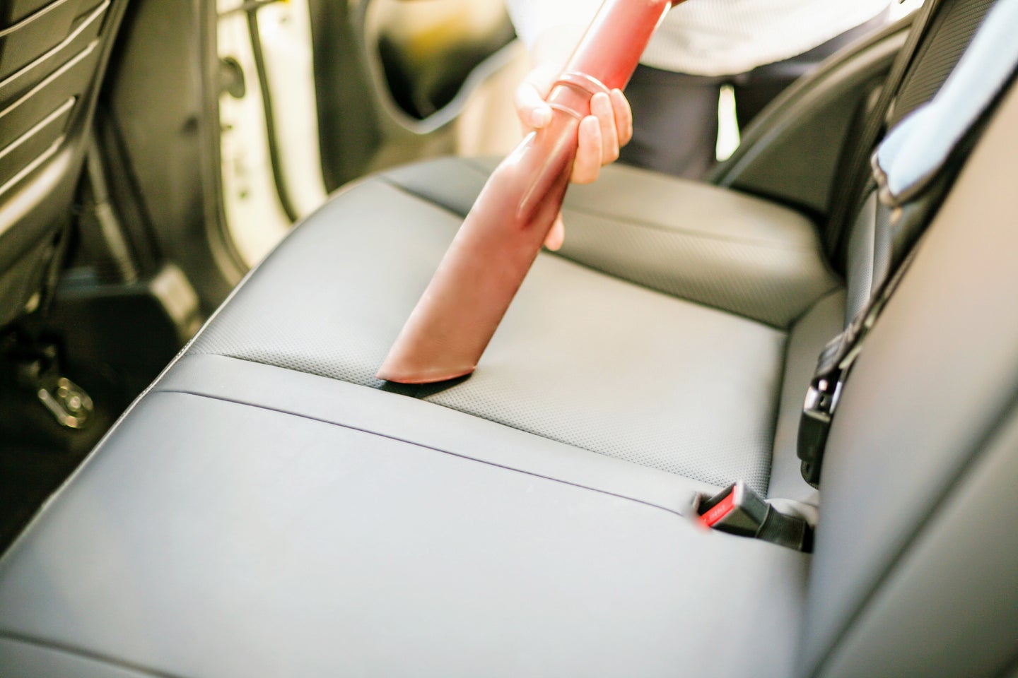 Best Cordless Car Vacuums: Keep Your Floorboards and Upholstery Clean