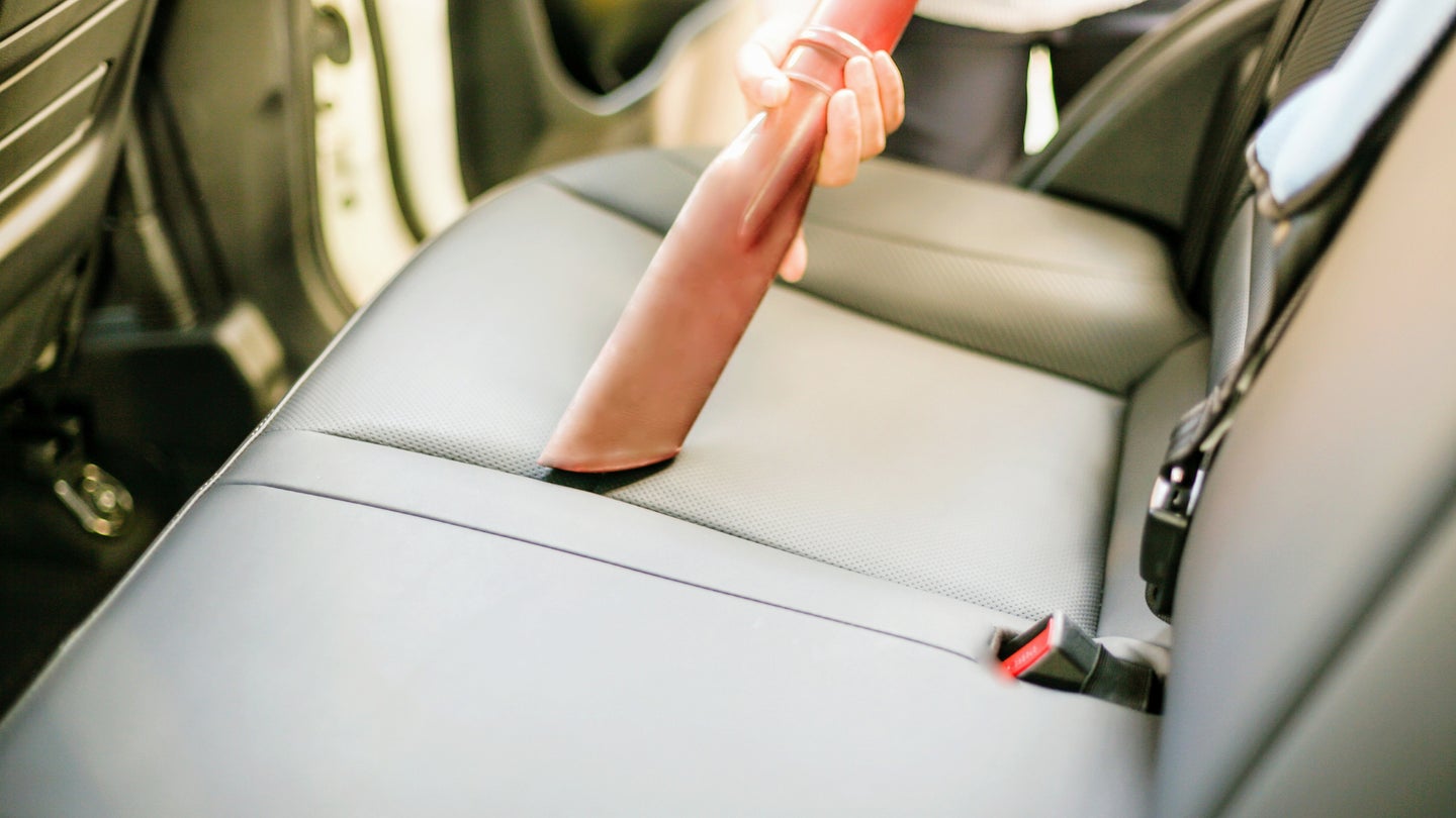 Best Cordless Car Vacuums: Keep Your Ride Clean
