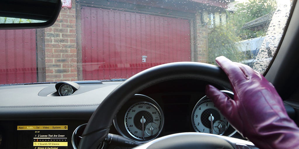 Best Driving Gloves: Combining Function and Fashion