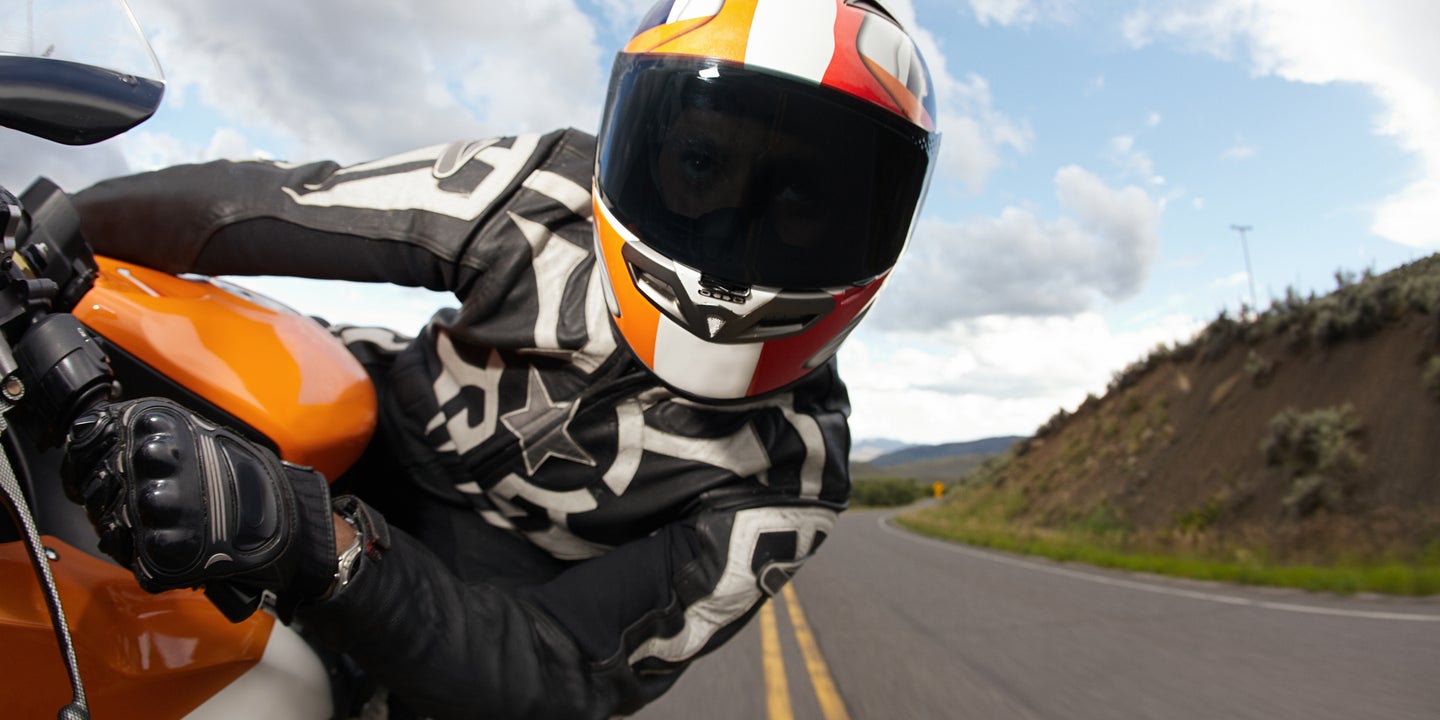 Best Motorcycle Helmets: Keep Your Noggin Safe